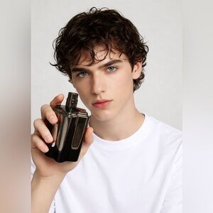 Monte Blanc Men’s Emblem